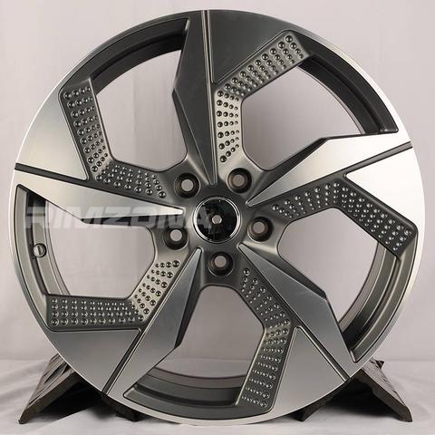 Литой диск KOKO KUTURE 5637 R19 8J 5x114.3 ET50 dia 67.1