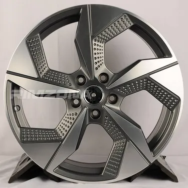 Литой диск KOKO KUTURE 5637 R19 8J 5x114.3 ET50 dia 67.1