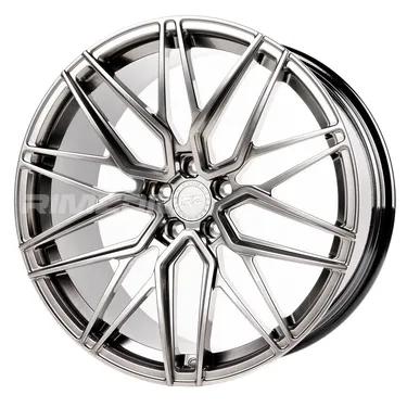 Кованый диск VORSTEINER VFF-107 R21 10J 5x112 ET35 dia 66.6