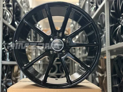 Литой диск В СТИЛЕ VOSSEN VFS1 R17 7.5J 4x114.3 ET40 dia 73.1