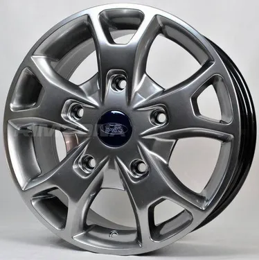Литой диск В СТИЛЕ Ford ANZ-5599 R16 6.5J 5x160 ET60 dia 65.1
