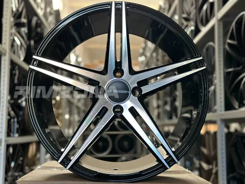 Литой диск В СТИЛЕ VOSSEN VPS302 R17 7.5J 4x114.3 ET38 dia 73.1