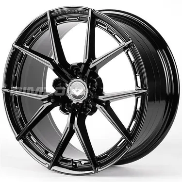 Литой диск VORSTEINER 5145X-FG595 R19 8.5J 5x114.3 ET40 dia 73.1