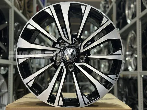 Литой диск В стиле Volkswagen 890606770682 R18 8J 5x120 ET45 dia 65.1