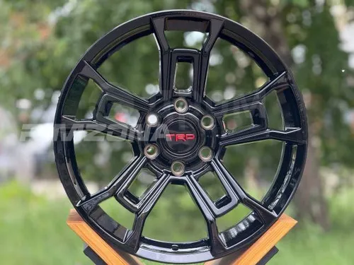 Литой диск TRD BLI3280 R20 8.5J 6x139.7 ET25 dia 106.1