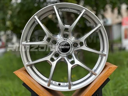 Литой диск RAYS BLI3417 R15 6.5J 5x100 ET38 dia 73.1