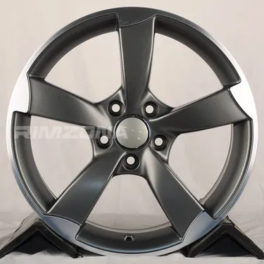 Литой диск KOKO KUTURE 5069 R21 9J 5x112 ET35 dia 66.5