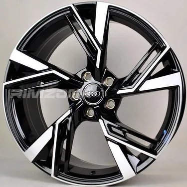 Литой диск В стиле Audi TS-5493 R19 8.5J 5x112 ET40 dia 66.5