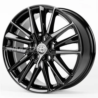 Литой диск В стиле Toyota 1176D-CT478 R17 7.5J 5x114.3 ET40 dia 60.1