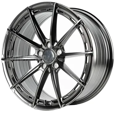 Литой диск VORSTEINER VFX-001 R18 8J 5x114.3 ET36 dia 73.1