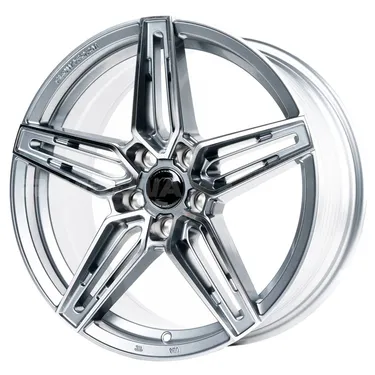 Литой диск KOKO KUTURE FF582 R17 7.5J 5x114.3 ET38 dia 73.1