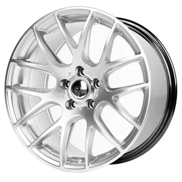 Литой диск 3SDM 0.01 R18 8.5J 5x114.3 ET35 dia 73.1