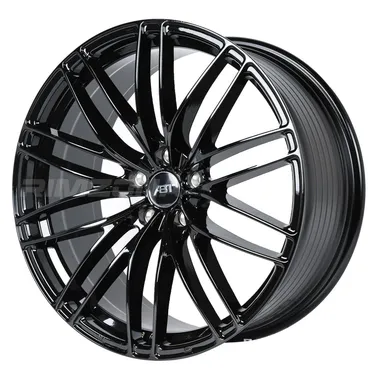 Литой диск ABT SPORT HR R19 8.5J 5x108 ET35 dia 73.1