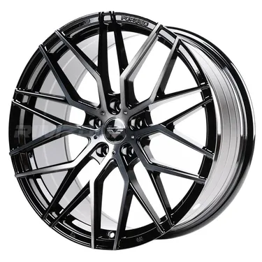 Литой диск VORSTEINER VFF-107 R19 8.5J 5x114.3 ET35 dia 73.1