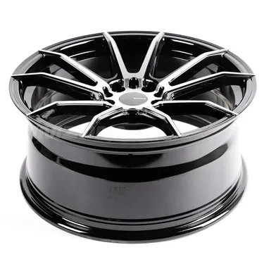 Литой диск SHOGUN S10 R17 8J 5x108/5x112 ET30 dia 73.1