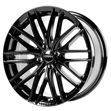 Литой диск В СТИЛЕ VOSSEN VFS-4 R18 8J 5x112 ET38 dia 73.1