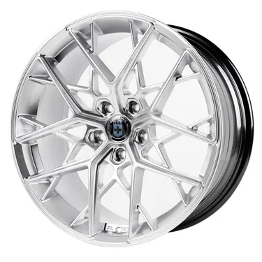 Литой диск HRE FF10 R18 8J 5x114.3 ET35 dia 73.1