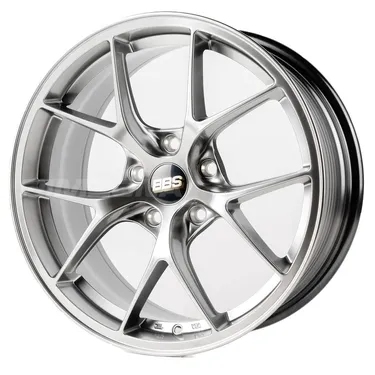 Литой диск BBS FI-R R18 8.5J 5x114.3 ET38 dia 73.1