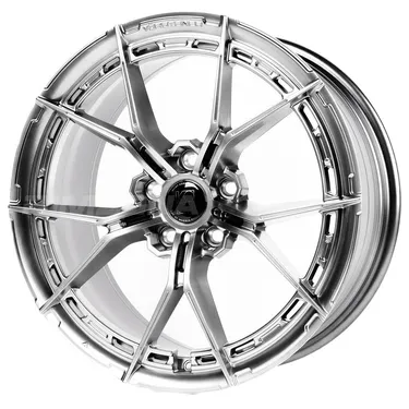 Литой диск VORSTEINER VFX-002 R18 8.5J 5x108 ET35 dia 73.1