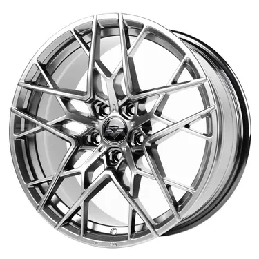 Литой диск VAGE DX532 R18 8J 5x112 ET38 dia 73.1