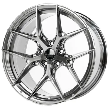 Литой диск В СТИЛЕ VOSSEN HF-5 R18 8.5J 5x114.3 ET35 dia 73.1