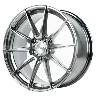 Литой диск VPS 653 R18 8J 5x114.3 ET35 dia 73.1