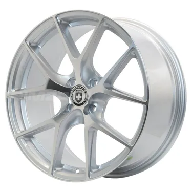 Литой диск HRE P101 R17 7.5J 4x100 ET38 dia 73.1