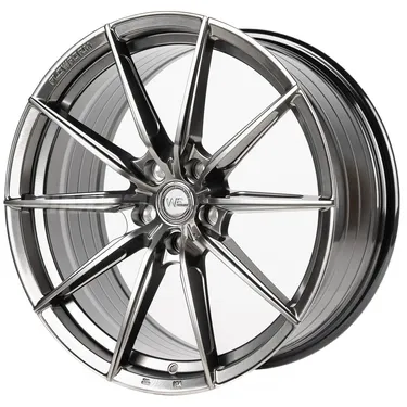 Литой диск BRIXTON R11-R R19 8.5J 5x112 ET35 dia 73.1