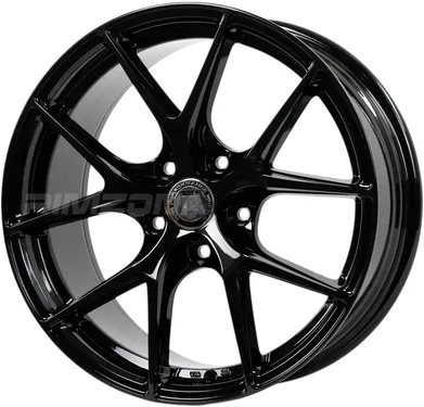 Литой диск HRE P101 R17 7.5J 5x112 ET38 dia 73.1