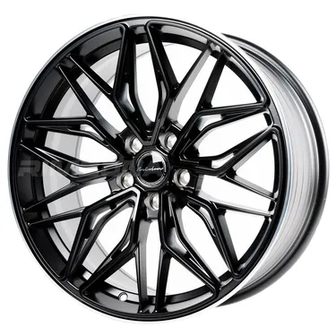 Литой диск BRIXTON CM6-R R19 8.5J 5x108 ET35 dia 73.1