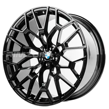 Литой диск В стиле BMW 827 STYLE R18 8.5J 5x112 ET38 dia 73.1