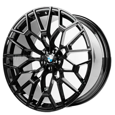 Литой диск В стиле BMW 827 STYLE R18 8.5J 5x112 ET38 dia 73.1