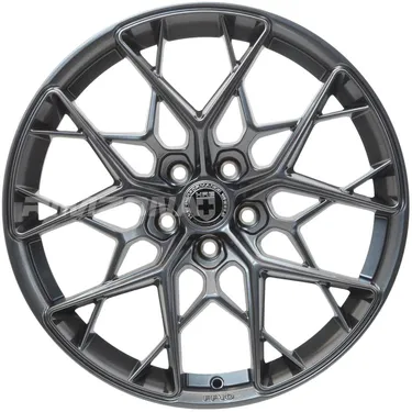 Литой диск HRE FF10 R17 7.5J 5x114.3 ET35 dia 73.1