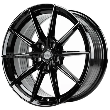 Литой диск BRIXTON R11-R R19 8.5J 5x108 ET35 dia 73.1