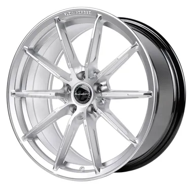 Литой диск BRIXTON R11 R18 8J 5x108 ET35 dia 73.1