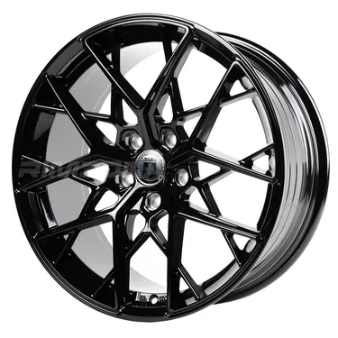 Литой диск HRE FF10 R18 8J 5x112 ET38 dia 73.1