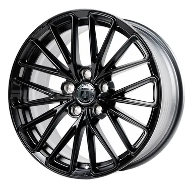 Литой диск HRE FF28 R17 7.5J 5x112 ET38 dia 66.6