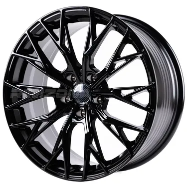 Литой диск VORSTEINER LK013 R19 8.5J 5x114.3 ET35 dia 73.1