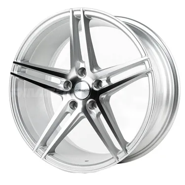 Литой диск В СТИЛЕ VOSSEN VPS302 R18 8J 5x112 ET38 dia 73.1