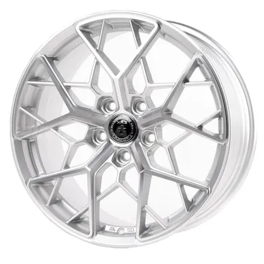 Литой диск HRE FF10 R17 7.5J 5x114.3 ET35 dia 73.1