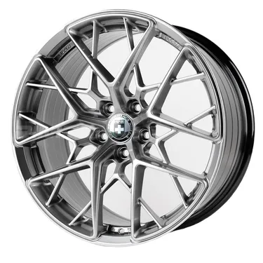 Литой диск HRE FF10 R20 9J 5x108 ET38 dia 73.1