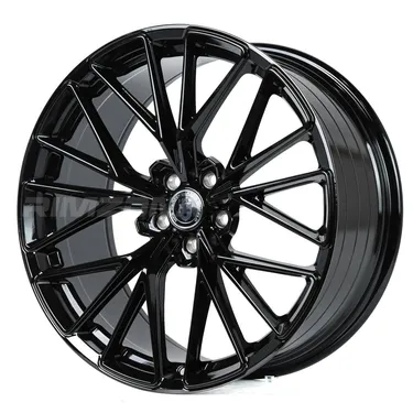 Литой диск HRE FF28 R17 7.5J 5x112 ET38 dia 73.1