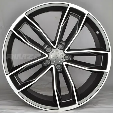 Литой диск KOKO KUTURE YF5725 R19 8.5J 5x112 ET35 dia 66.5