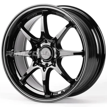 Литой диск RAYS X8306-SM145 R16 7J 4x100/4x114.3 ET38 dia 73.1
