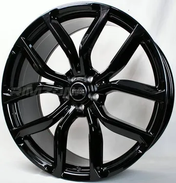 Литой диск В СТИЛЕ LAND ROVER TS-5402 R22 9J 5x108 ET42 dia 63.4