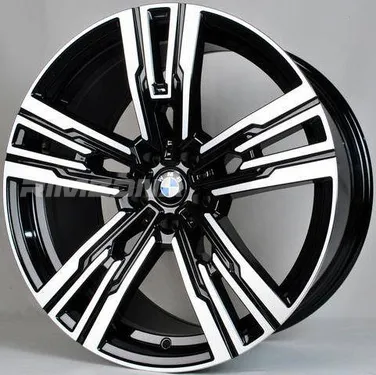 Литой диск В стиле BMW 908 STYLE R20 10J 5x112 ET41 dia 66.5
