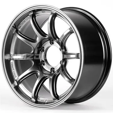 Литой диск WEDS X1086-CT494 R18 9J 6x139.7 ET0 dia 108.1