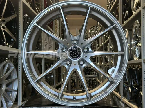 Литой диск WHEELEGEND 798112660512 R18 8J 5x105 ET38 dia 73.1