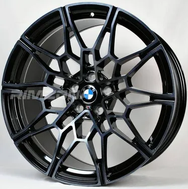 Литой диск В стиле BMW 826 STYLE R20 10J 5x112 ET39 dia 66.5