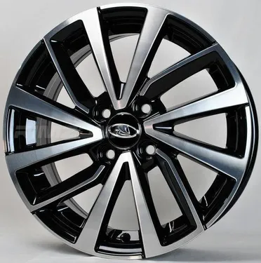 Литой диск В стиле Lada PW-1304 R15 6J 4x98 ET35 dia 58.5